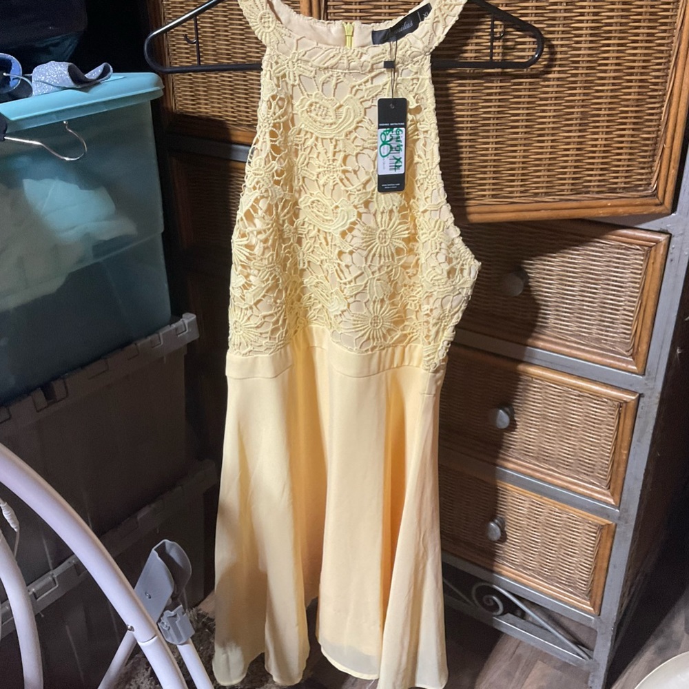 Women’s Lamilus dress